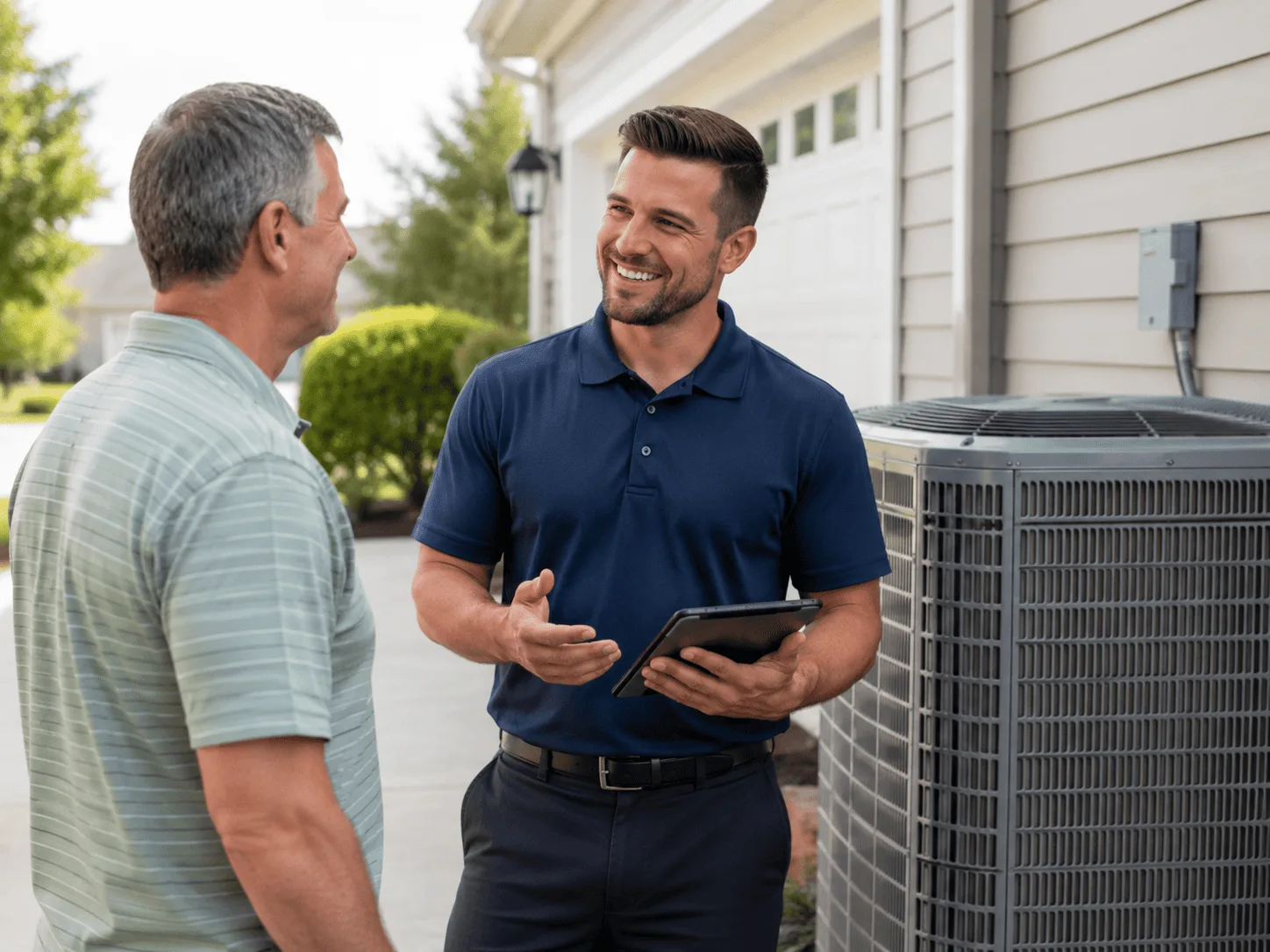 Heat Pump Installation Manning, ND FAQs